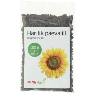 Harilik päevalill Baltic Agro 100 g