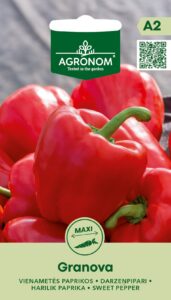 Maguspipar "Granova" AGRONOM 0,2 g