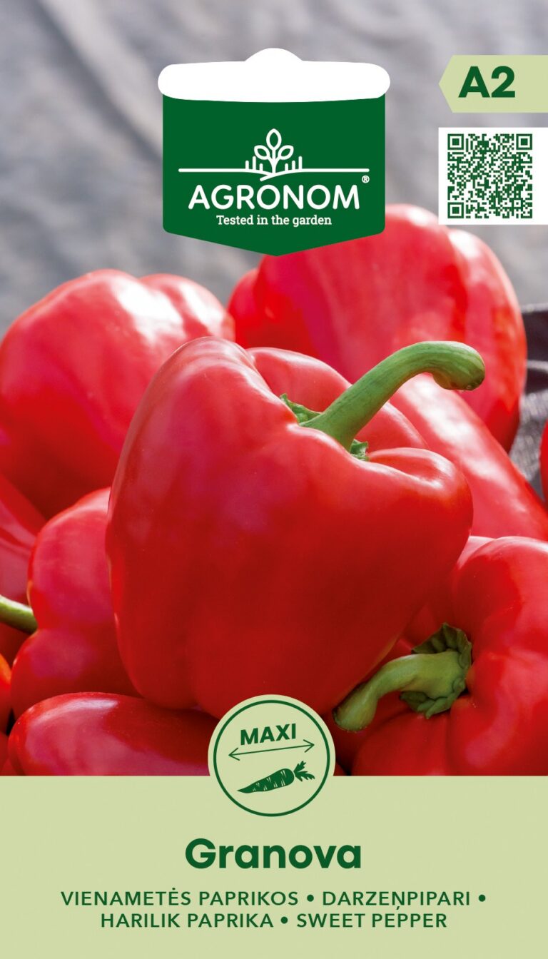 Maguspipar "Granova" AGRONOM 0,2 g