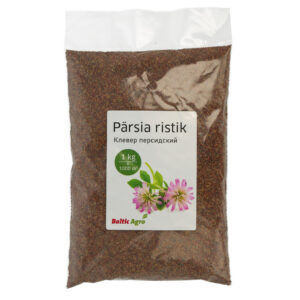 Pärsia ristik Gorby Baltic Agro 1kg