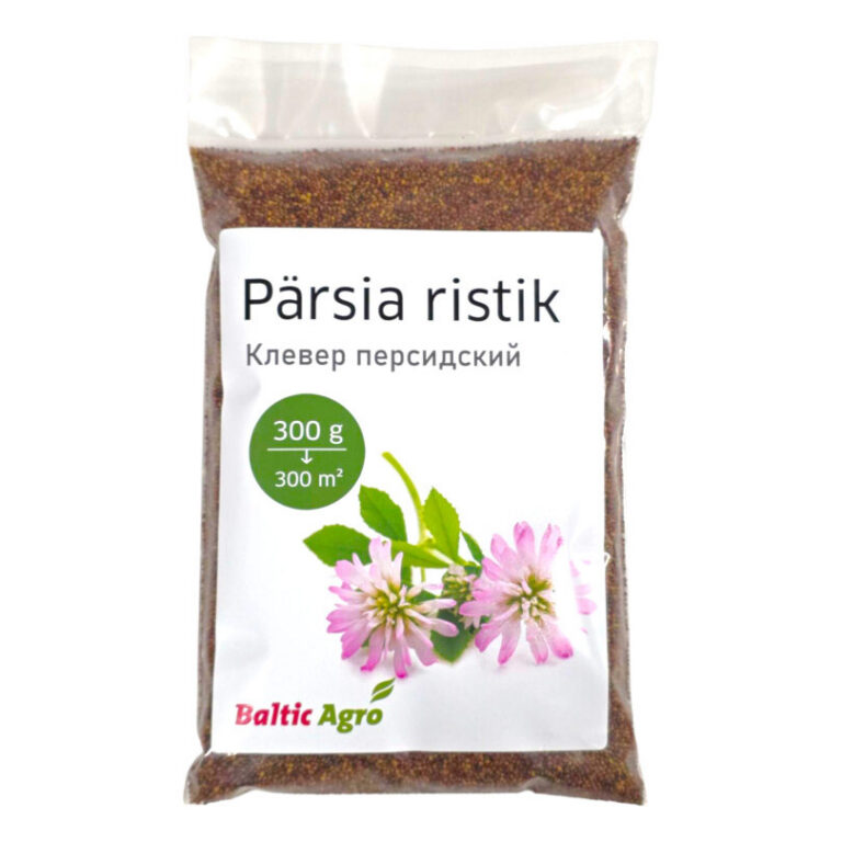 Pärsia ristik Baltic Agro 300 g