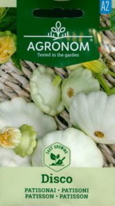 Patisson "Disco" AGRONOM 2 g