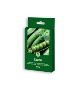 Dārza zirņi "Zsuzsi" 100 g Agronom