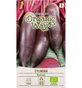 Peet "Cylindra" Organic Way 3 g