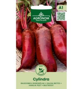 Peet "Cylindra" AGRONOM 5 g