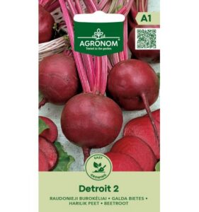 Peet "Detroit 2" AGRONOM 5 g