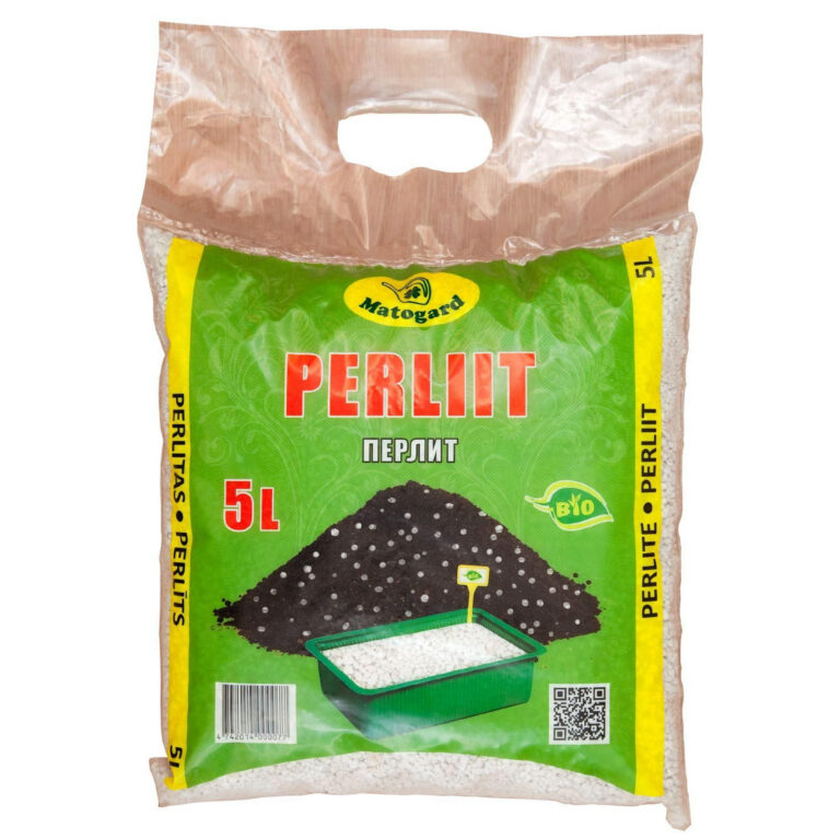 Matogard perliit 5 l