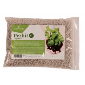 Perliit Horticom 1L 2-6mm