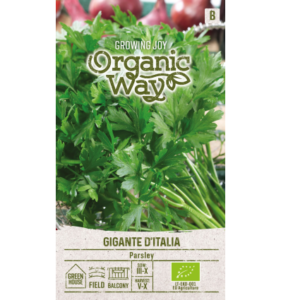 Petersell "Gigante D'Italia" Organic Way 2 g