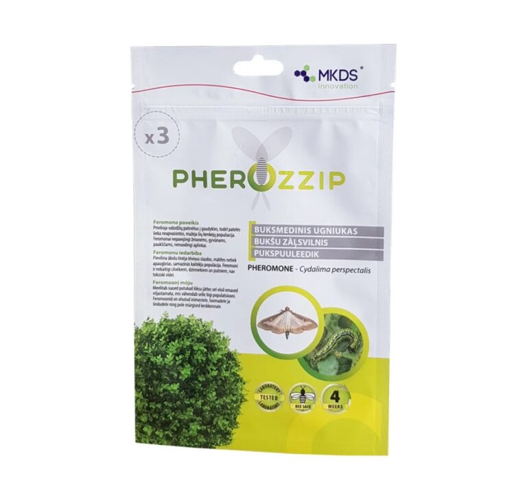 PHEROZZIP pukspuuleedik MKDS 3 tk