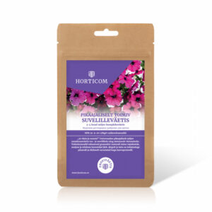 Slow-release granular flower fertiliser 250 g