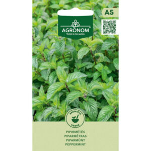 Piparmünt AGRONOM 0,1 g