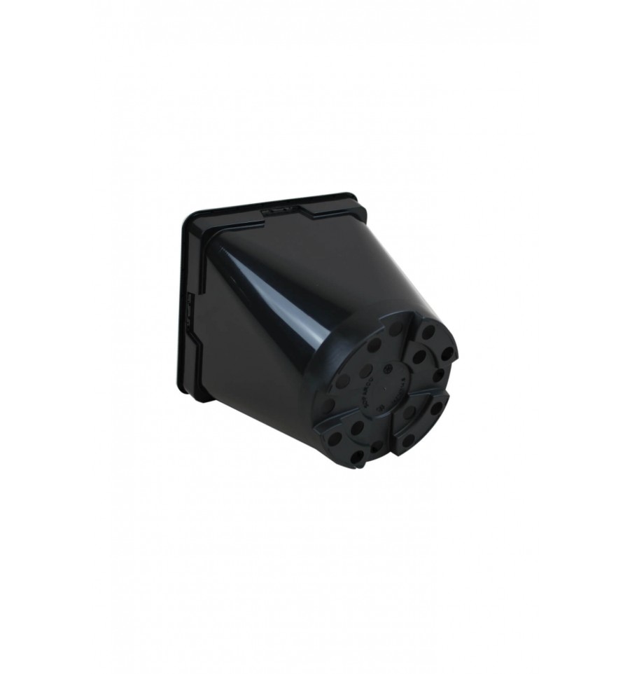 Istikupott 7x7x8
