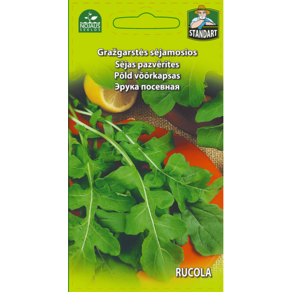 Arugula AGRONOM 2 g
