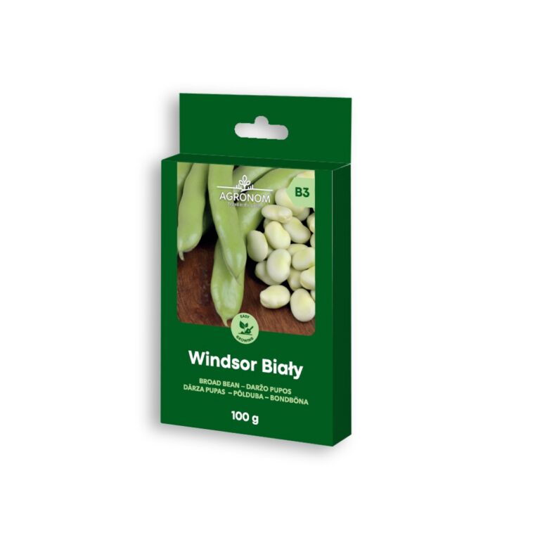 Põlduba "Windsor Bialy" AGRONOM 100 g