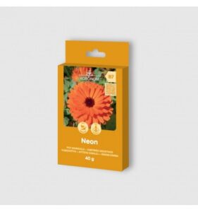 Apteegi saialill "Neon" AGRONOM 40 g