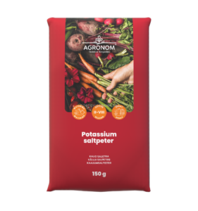 Kaaliumsalpeeter AGRONOM 150 g