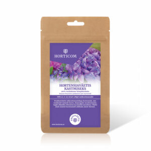 Hortensiate kastmisväetis 200 g