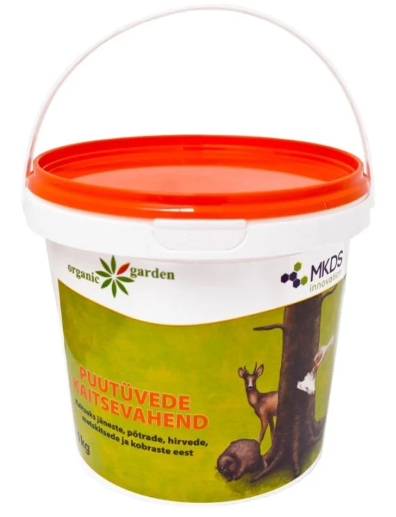 Tree trunk protection paste HI 1 kg