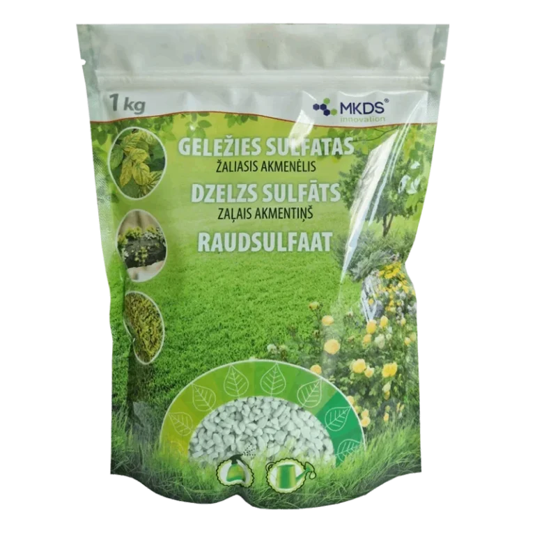 Raudsulfaat HI 1 kg