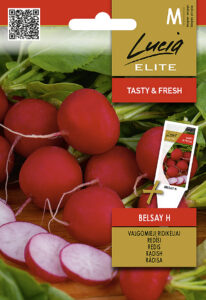 Редис "Belsay H" Lucia ELITE 3 г