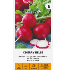 Редис Cherry Belle 0,05 г