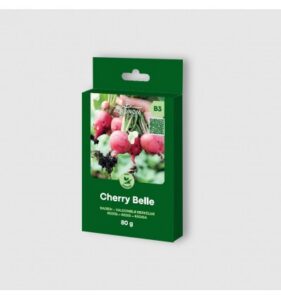 Редис Cherry Belle AGRONOM 80 г