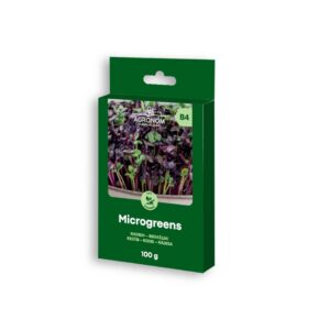 Microgreens Redis AGRONOM 100 g