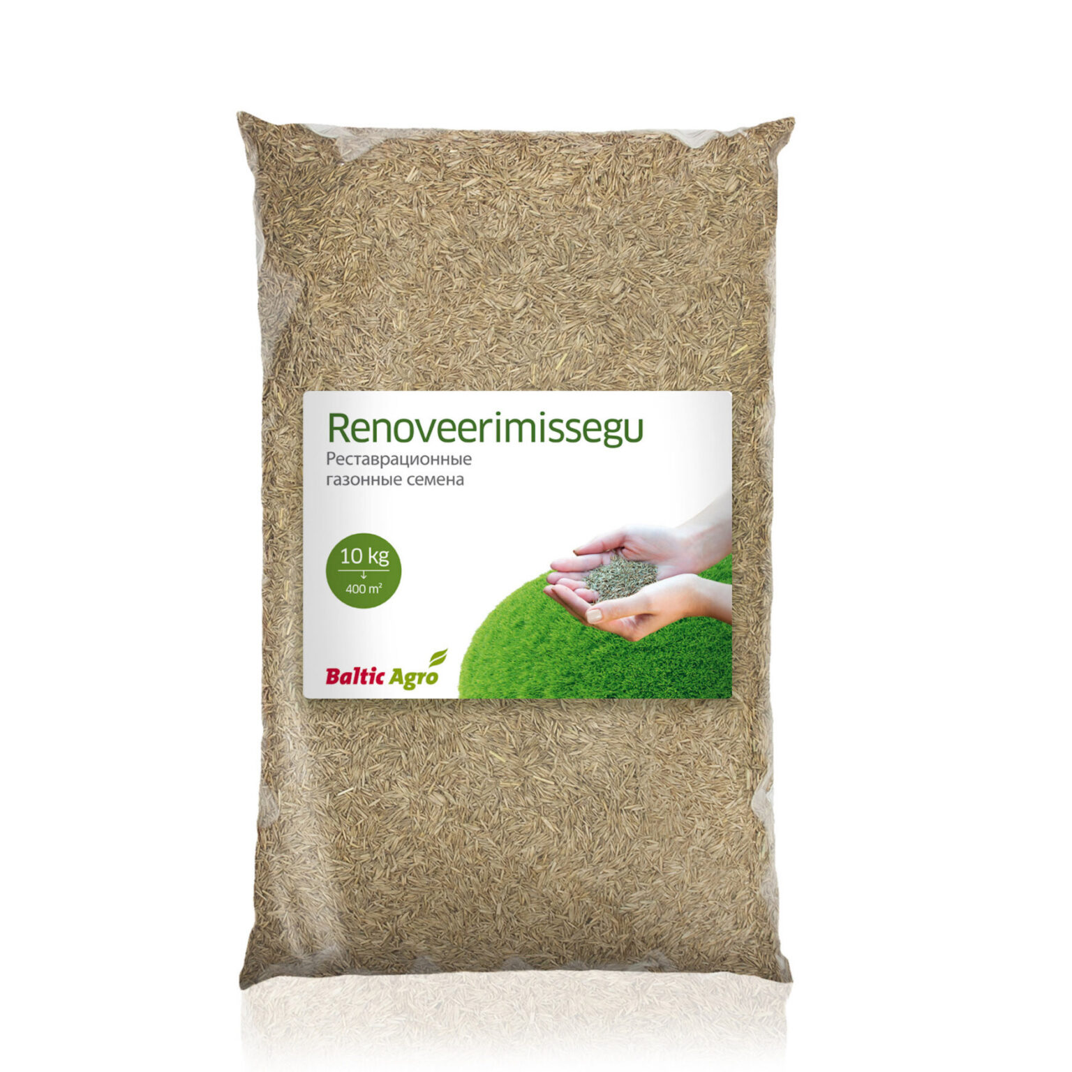 Muru taastamise seemned 10 kg
