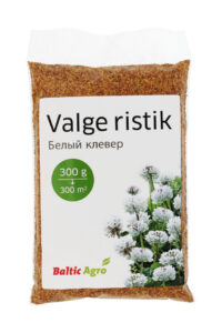 Valge ristik Baltic Agro 300 g