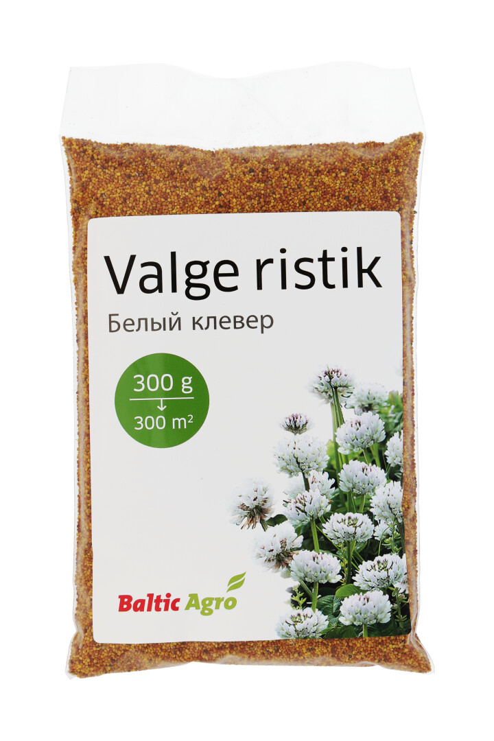 Valkoapila Baltic Agro 300 g