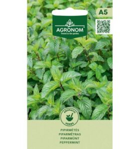 Rohemünt AGRONOM 0,1 g