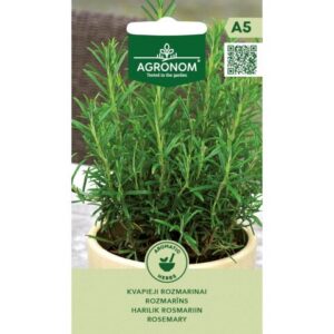 Rosmariin AGRONOM 0,1 g