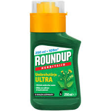 Herbitsiid ROUNDUP 250 ml