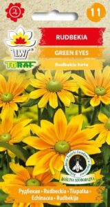 Karvane päevakübar "Green Eyes" Toraf 0,3 g