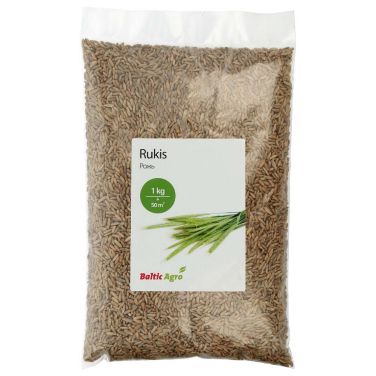 Rukis Baltic Agro 1 kg
