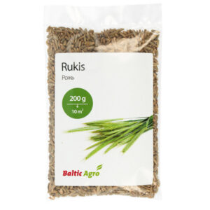 Rukis Baltic Agro 200 g