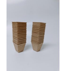 Istikupott 6 cm 10 tk
