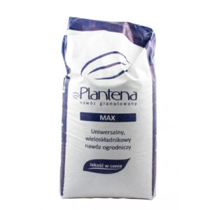 Plantena Max 3-8 - осеннее удобрение