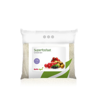 Superfosfaat Baltic Agro 4 kg
