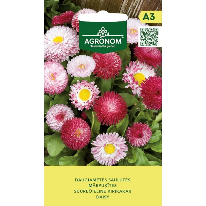 Lielā pīpene AGRONOM 0,1 g