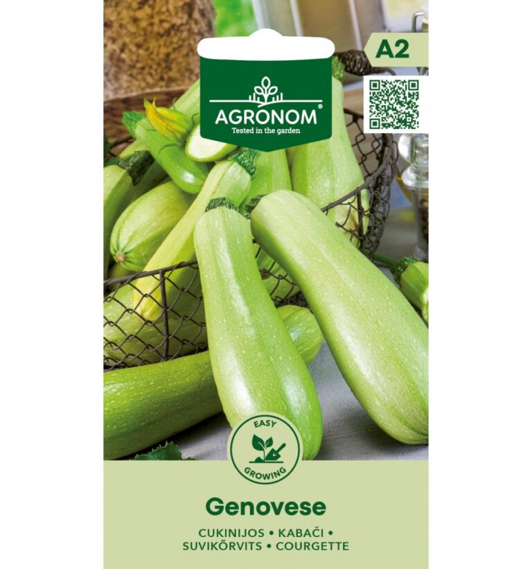 "Genovese" Agronom 1,5 g