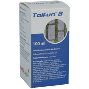 Herbitsiid Taifun B 100 ml