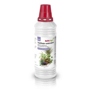 Toalillede vedelväetis Baltic Agro 0,5 l