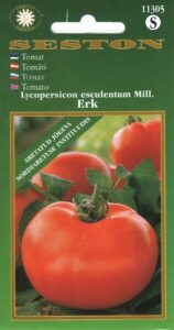 Tomat "Erk" Seston 0,1 g