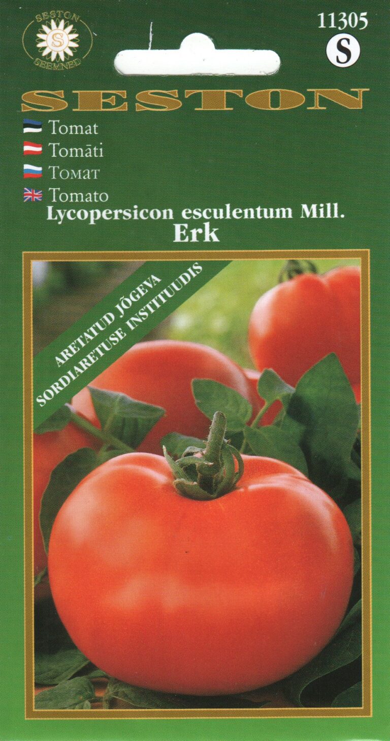 Tomat "Erk" Seston 0,1 g