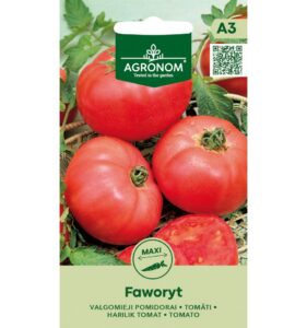 Tomat "Faworyt" AGRONOM 0,1 g