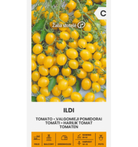 Tomat "ILDI" Žalia stotele 0,2 g