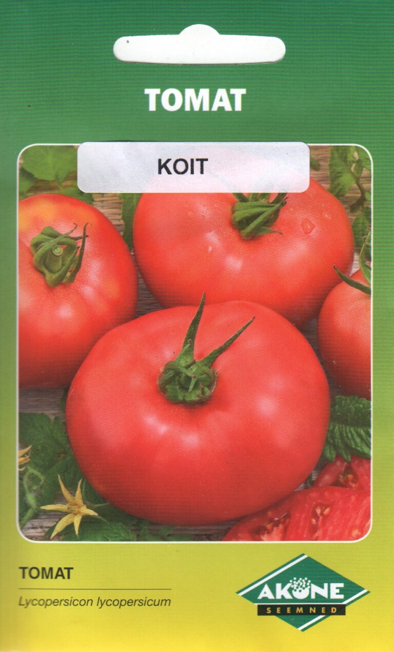Tomat "Koit" AKONE 0,1 g