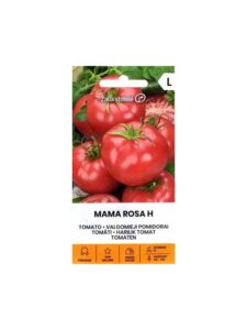 Tomat "Mama Rosa H" Žalia stotele 10 s.